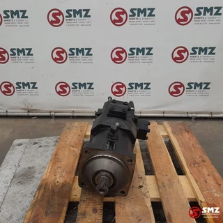Caterpillar N/A - Occ Hydraulische travel motor Caterpillar изображение 3