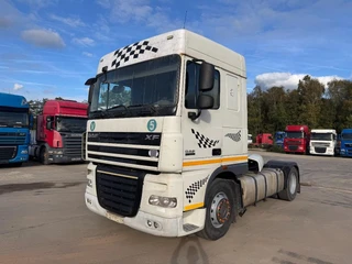 DAF XF 460 2011 - 105 na prodej