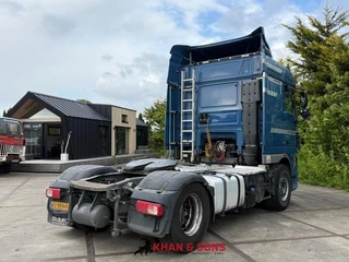DAF FT XF 2013 - N/A imagen 8