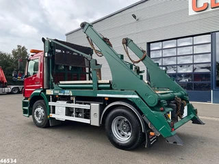 Mercedes-Benz Axor 1824 Hyvalift 14 Ton portaalarmsysteem 2012 afbeelding 2 miniatuur