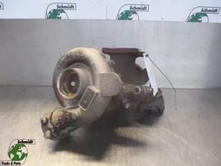 MAN TGS - 51.09101-7240 TURBO EURO 6 na prodej