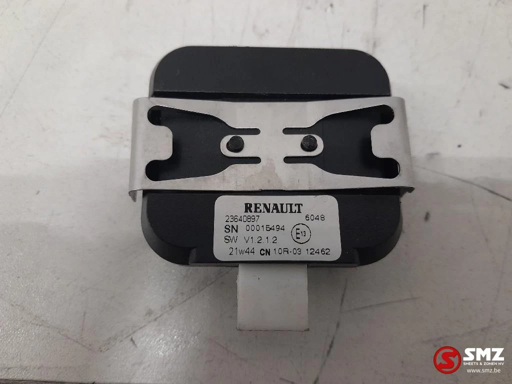 Renault 2022 - Occ regensensor Renault zdjęcie 3