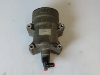 Mercedes-Benz MB - Cooling System Koelvloeistoffilterhuis MP4 te koop