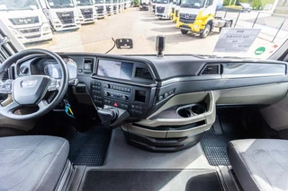 MAN TGX 2023 - 18.510 BLS - INTARDER bild 12