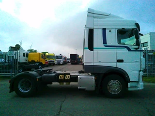 DAF XF 450 2018 - NL TRUCK obrazek 18