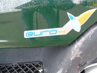 Iveco Eurocargo 2007 - N/A bild 7