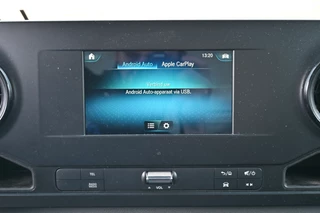 Mercedes-Benz Sprinter 2019 - 514 CDI L3 Bakwagen met laadklep image 7