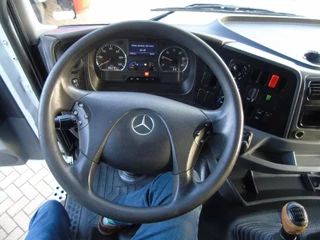 Mercedes-Benz Axor 2014 - N/A immagine 38