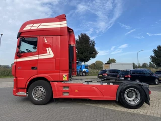 DAF XF 460 FT 2015 - N/A bild 10