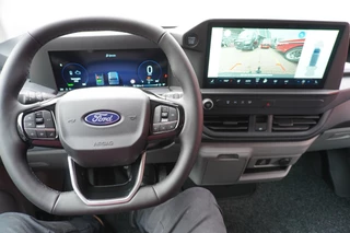 Ford Transit Custom 2025 - 340L 2.5 PHEV 233PK L2H1 Trend 9 Persoons PHEV Automaat immagine 23