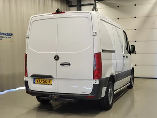 Mercedes-Benz Sprinter 2021 - 311CDI Trekhaak Euro 6! obrazek 3