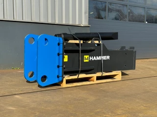 Hammer HS1700 2024 - N/A bild 2