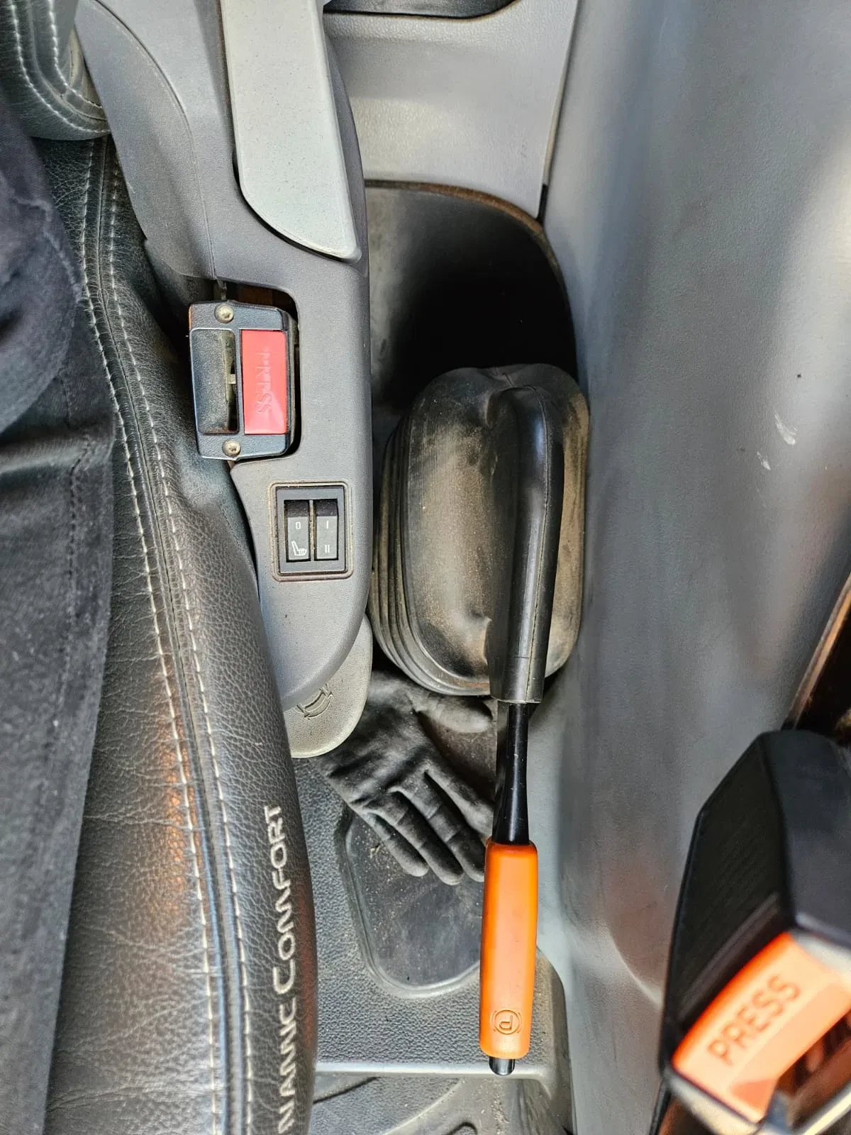 New Holland T6.175 2020 - Dynamic command afbeelding 30