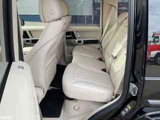 Mercedes-Benz G-Class 2023 - 63 V8 AMG Night line obrazek 20