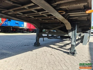 Schmitz Cargobull SKO 24 2008 - N/A obrazek 13