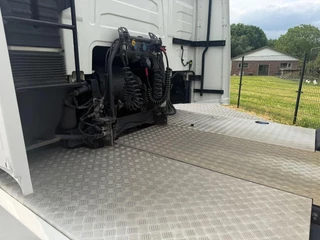 Volvo FH 2023 - FH13.500XL bild 7
