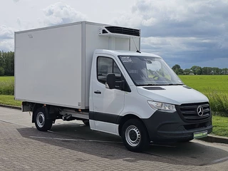 Mercedes-Benz Sprinter 2021 - 314 изображение 5