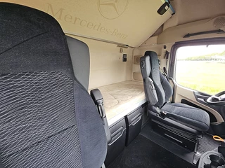Mercedes-Benz Actros 2020 - 1848 LS obrazek 11