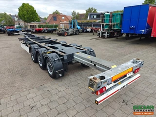 Schmitz Cargobull SCB S3B 2022 - N/A immagine 6