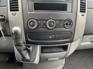 Mercedes-Benz Sprinter 2012 - 513 2.2 CDI image 34