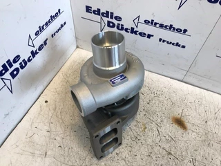 MAN N/A - TURBO F90 1990-> (NIEUW) MAHLE 228TC14477000 51.09100-7244 obrazek 1