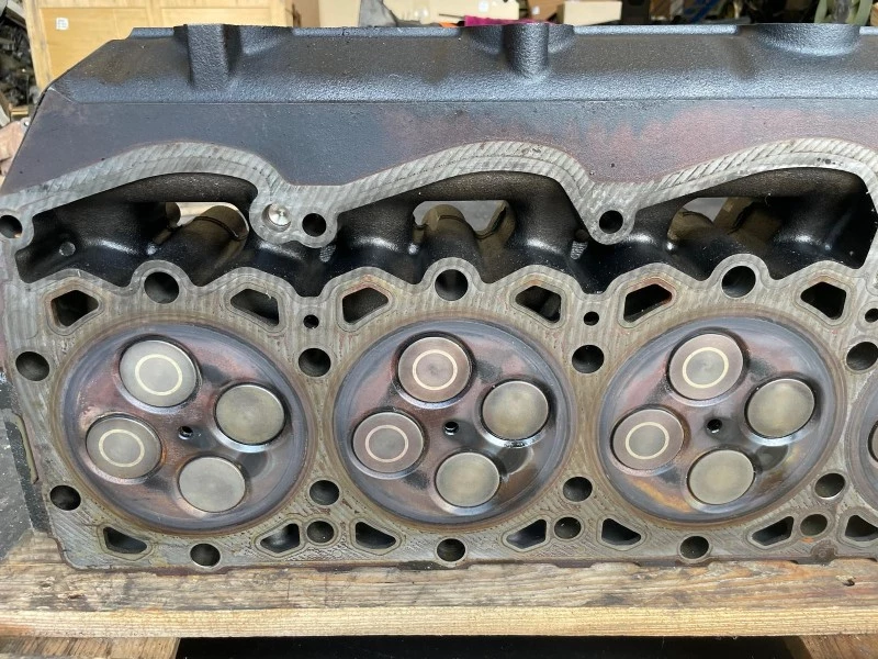 DAF 2017 - 2125762 / 2188416 CILINDERKOP MX-13 355KW immagine 3