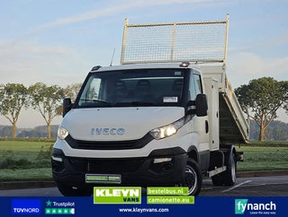 Iveco Daily 2019 - 35C12 te koop