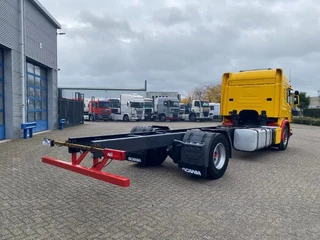 Scania P 2015 - P250 / NL TRUCK / LWDS / FULL-AIR / GOOD CONDITION / AUTOMATIC / EURO-6 / 2015 obrazek 5