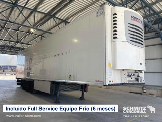 Schmitz Cargobull Semiremolque Frigo Standard 2023 te koop