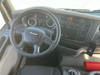 DAF LF 220 2014 - FA bild 23