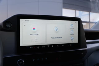 Ford Transit Custom 2024 - 300 2.0 TDCI L2H1 Trend 136pk - Airco - Cruise - Carplay - LED - Rijklaar obrazek 24
