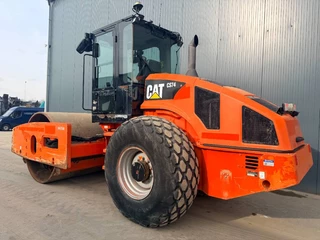 Cat N/A 2011 - CS74 obrazek 2