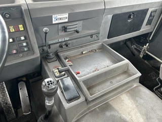 DAF 2700 ATi 1991 - Euro 0 / 521 dkm image 6