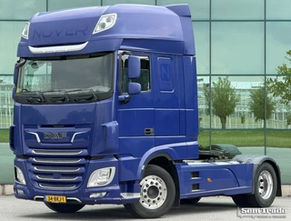 DAF XF480 2018 - FT SSC 2X TANKS NEW SMART TACHO 2 ONLY 562.000 KM NL-TRUCK 2 PIECES AVAILABLE te koop