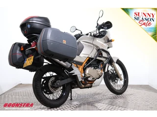 Kawasaki KLE500 2005 - 3X Koffer Heizgriffe Orig. NL! obrázek 3 náhled