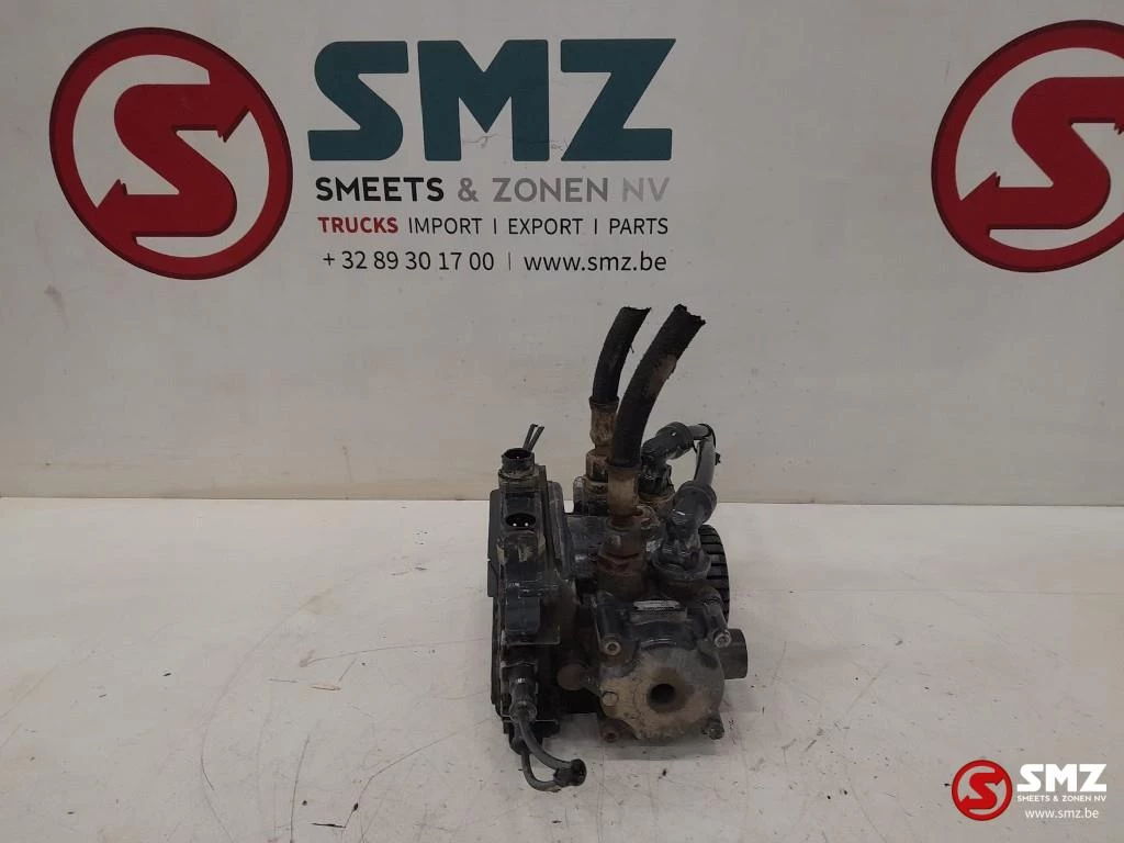Iveco 2016 - Occ EBS achterasmodulator Iveco Bild 6