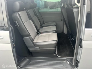 Volkswagen Transporter 2023 - 2.0 TDI 204pk DSG Caravelle 4 Motion изображение 19