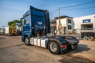 Mercedes-Benz Actros 2017 - 1846 LS image 5