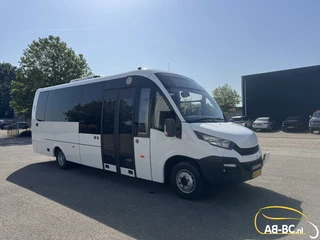 Iveco Rosero First 24 Seats EURO 6 2015 te koop
