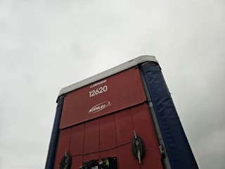 Lecitrailer 3E20BD4309 3 AXLE CURTAINSIDER | BPW  DISC.| WITH ALUMINIUM SIDEBOARDS. 2010 - N/A obrazek 38