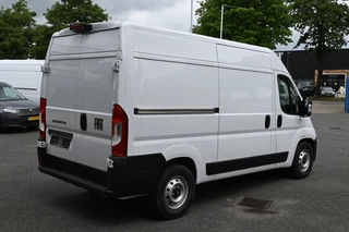 Fiat Ducato 2024 - L2H2 2.2 MultiJet 140 pk 3.5t imagem 3