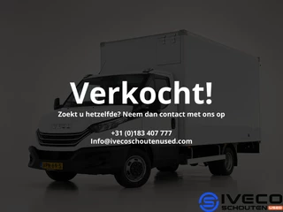 Iveco Daily 2022 - 35C16 A8 zdjecie 1