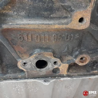 Mercedes-Benz N/A - Occ motor W638 Mercedes bild 5