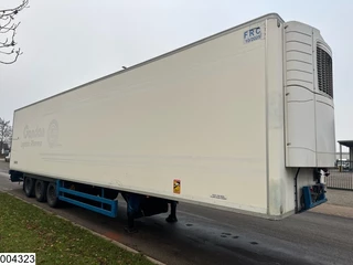 Chereau N/A 2013 - Koel vries Carrier Vector 1550 obrazek 8