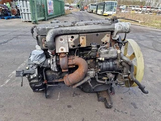 DAF PE 183 C1 afbeelding 2 miniatuur