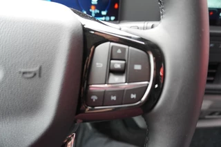 Ford Transit Custom 2025 - 340L 2.5 PHEV 233PK L2H1 Trend 9 Persoons PHEV Automaat immagine 22