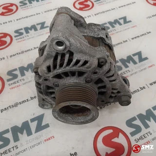 MAN N/A 2022 - Occ alternator MAN bild 4