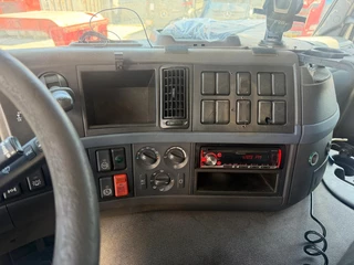 Volvo FM 2008 - 6X2 EURO 5 TANKWAGEN + SLANGEN zdjecie 13