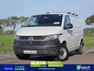 Volkswagen Transporter 2020 - 2.0 TDI afbeelding 1 miniatuur
