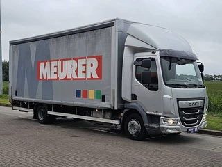 DAF N/A 2019 - LF 210 obrazek 5